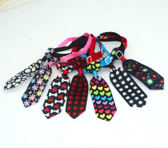 Pet Bowtie Hair Clip for Dogs and Cats