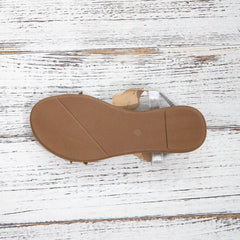 Summer 2023 Bohemian Beaded Sandals for Wholesale