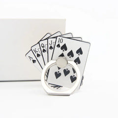 Ring Holder Stand, Phone Stand, Card Holder Stand
